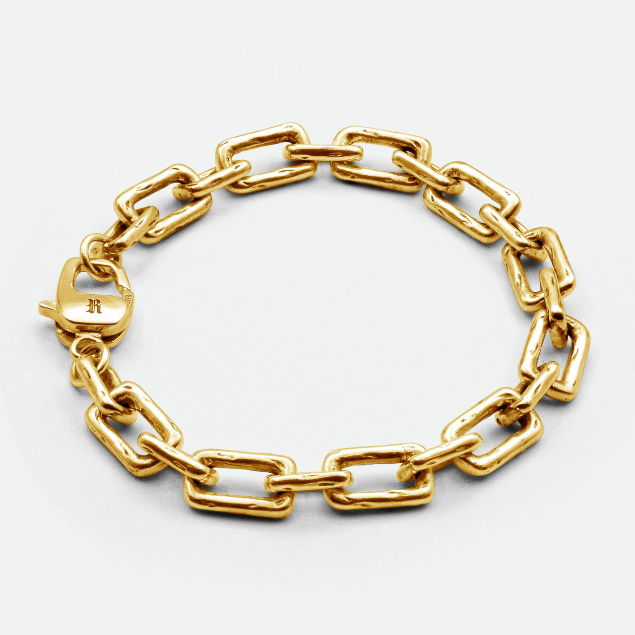 Curtis Bracelet | Gold