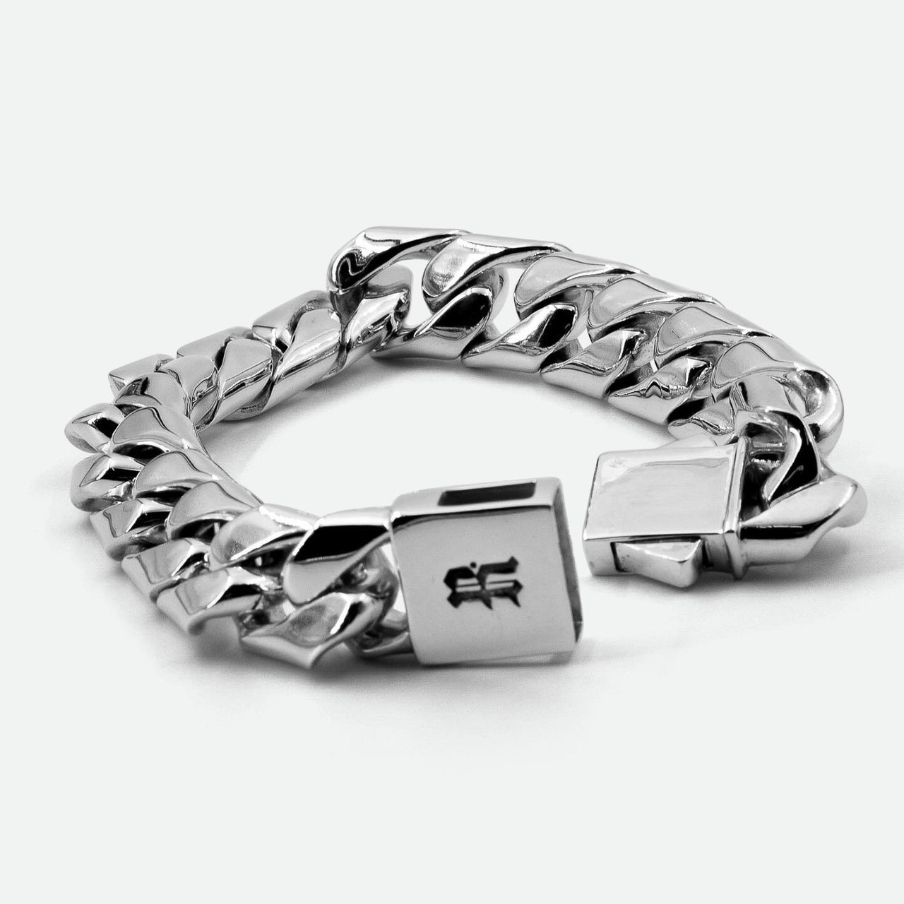 Cuban Bracelet | Large