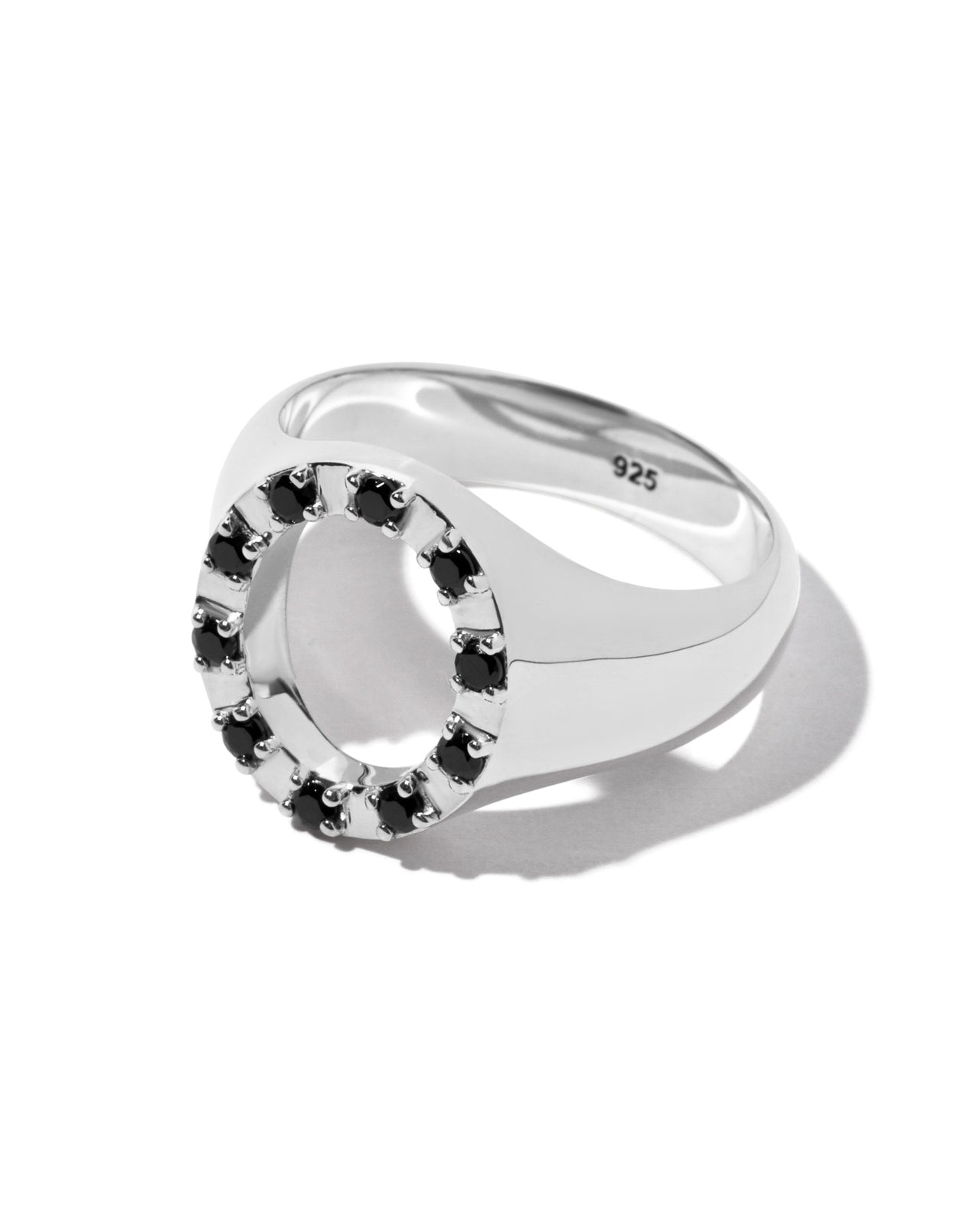Octavia Ring