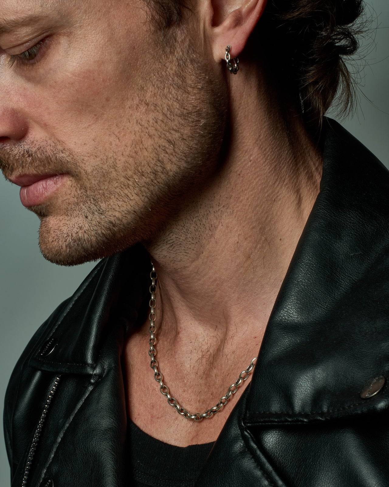 Cyrus Necklace