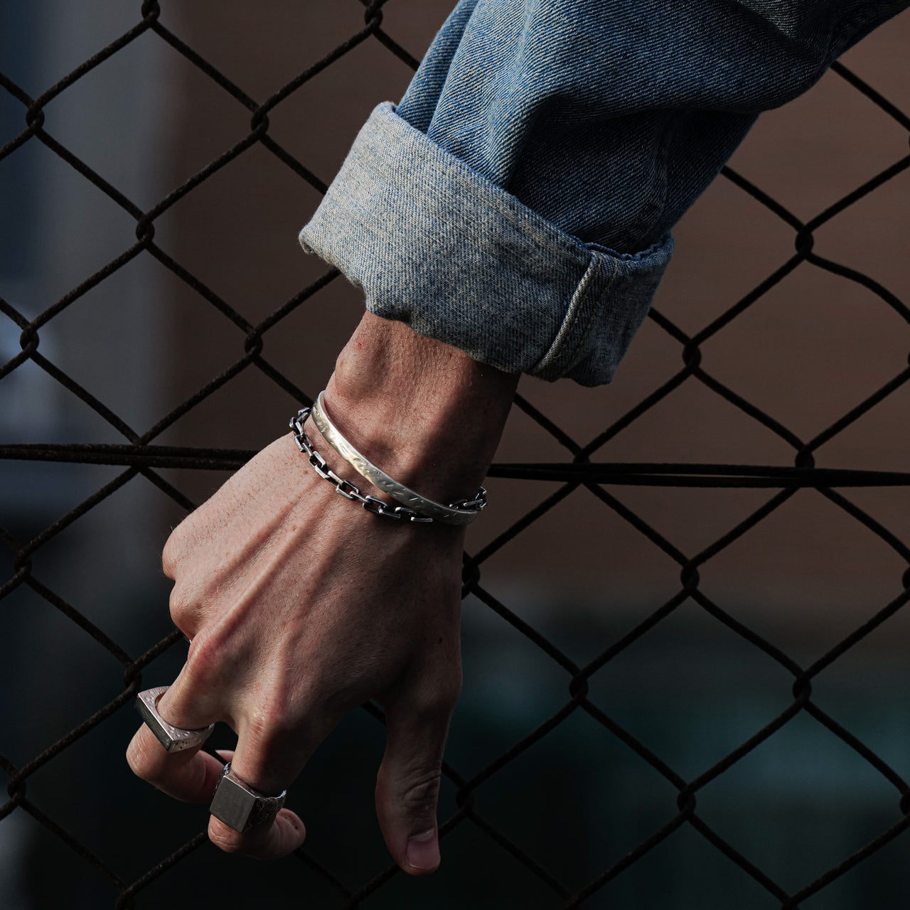 Eugène Bracelet