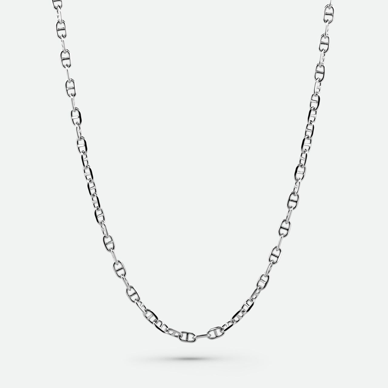 Infinite Necklace
