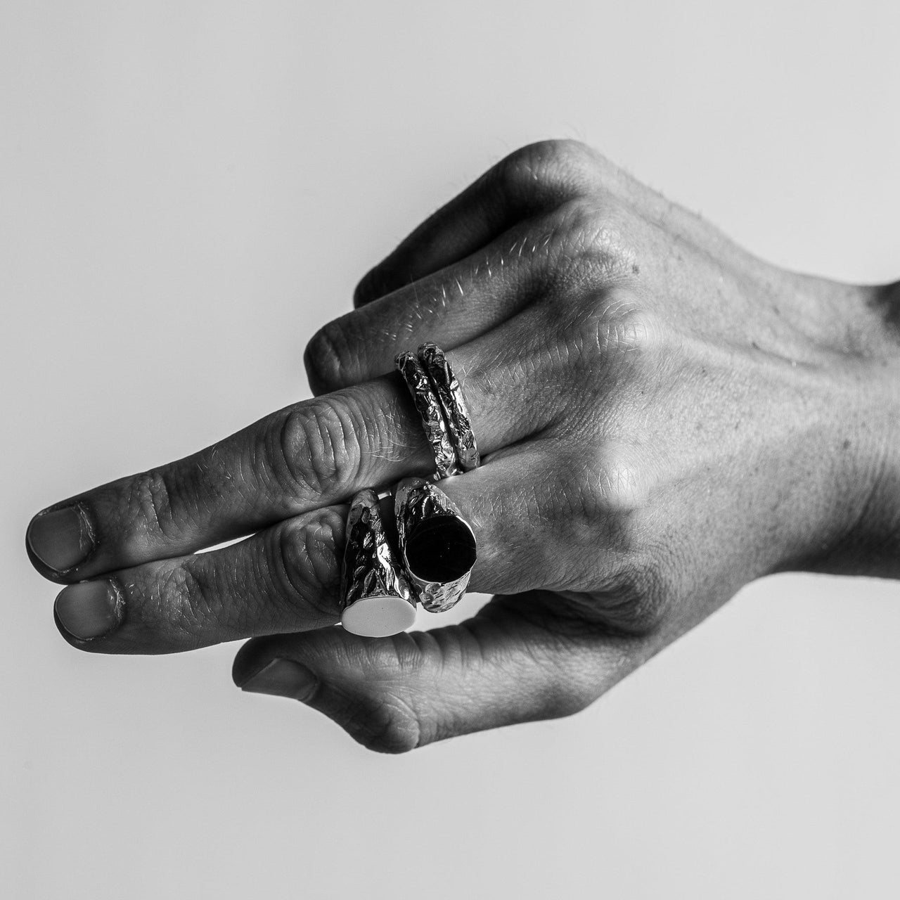 Jasper 2.0 Ring
